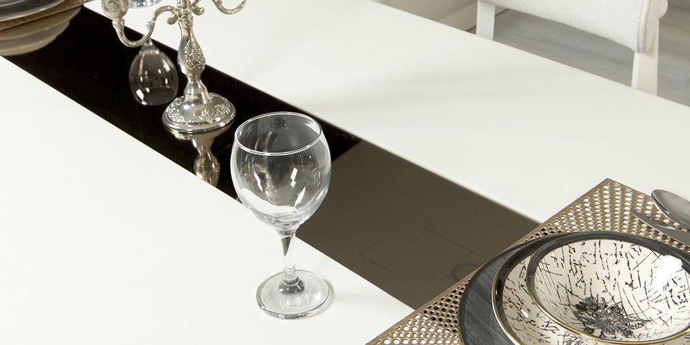 Viola Yemek Odası Takımı