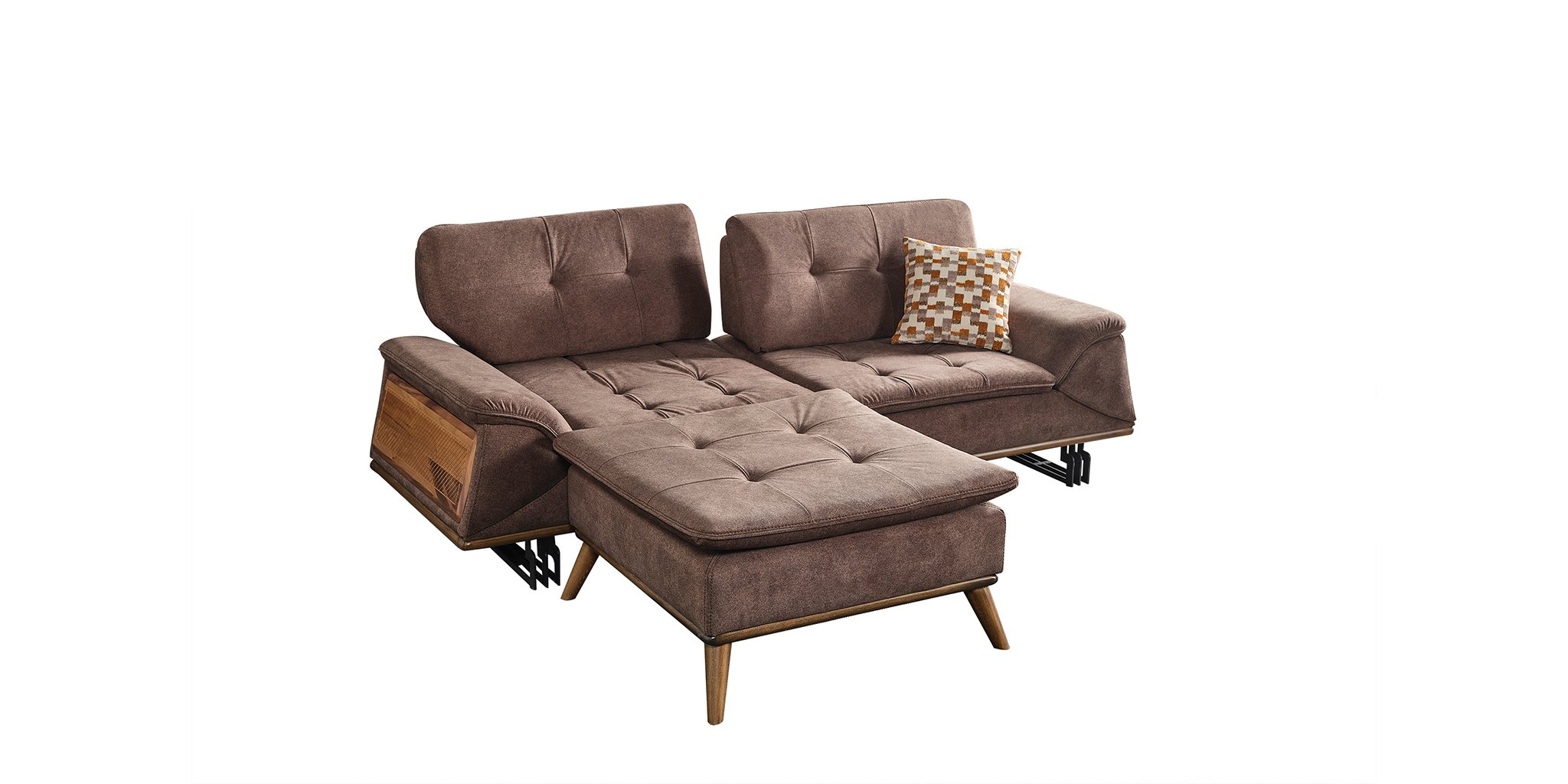 Bella Koltuk Takımı