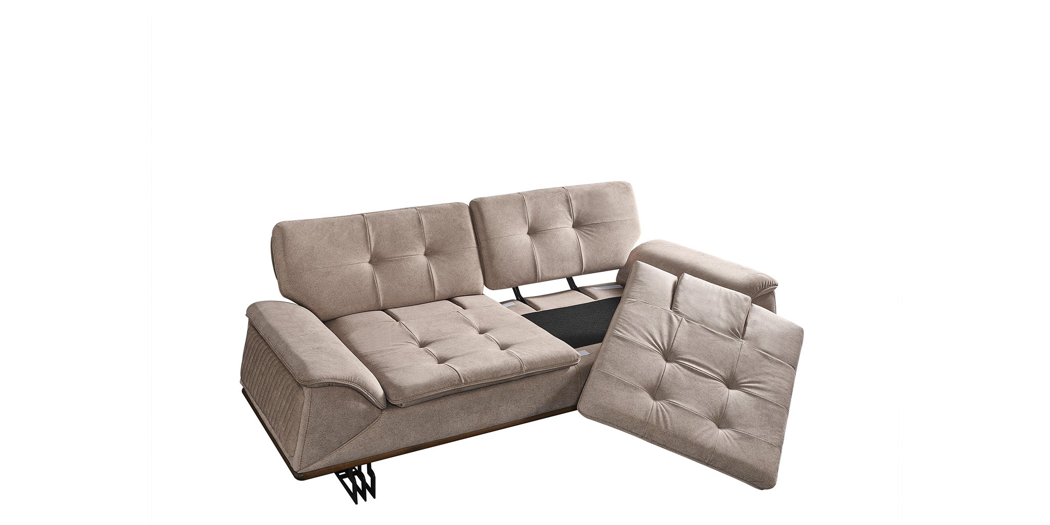 Bella Koltuk Takımı