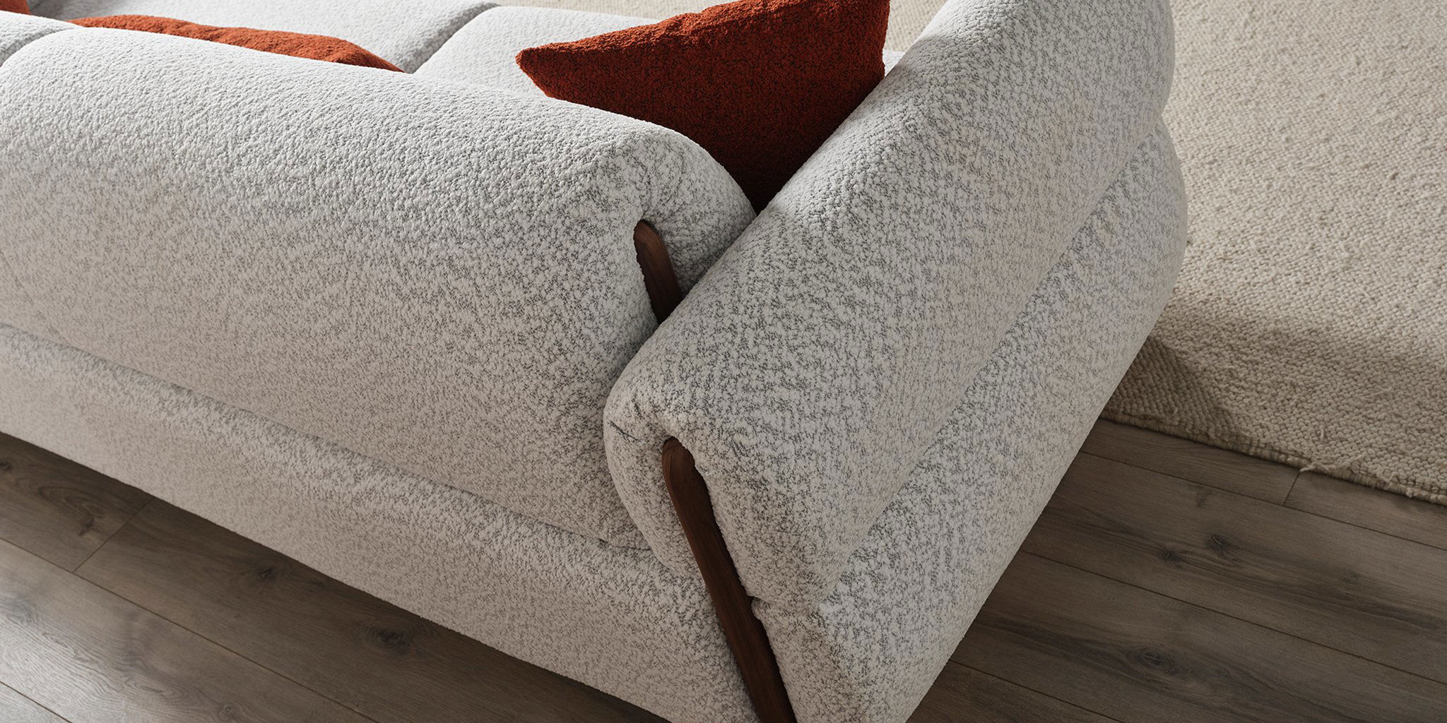 Hanzade Koltuk Takımı