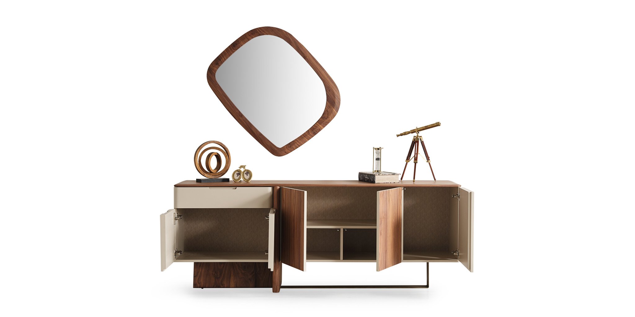 Hanzade Yemek Odası Takımı