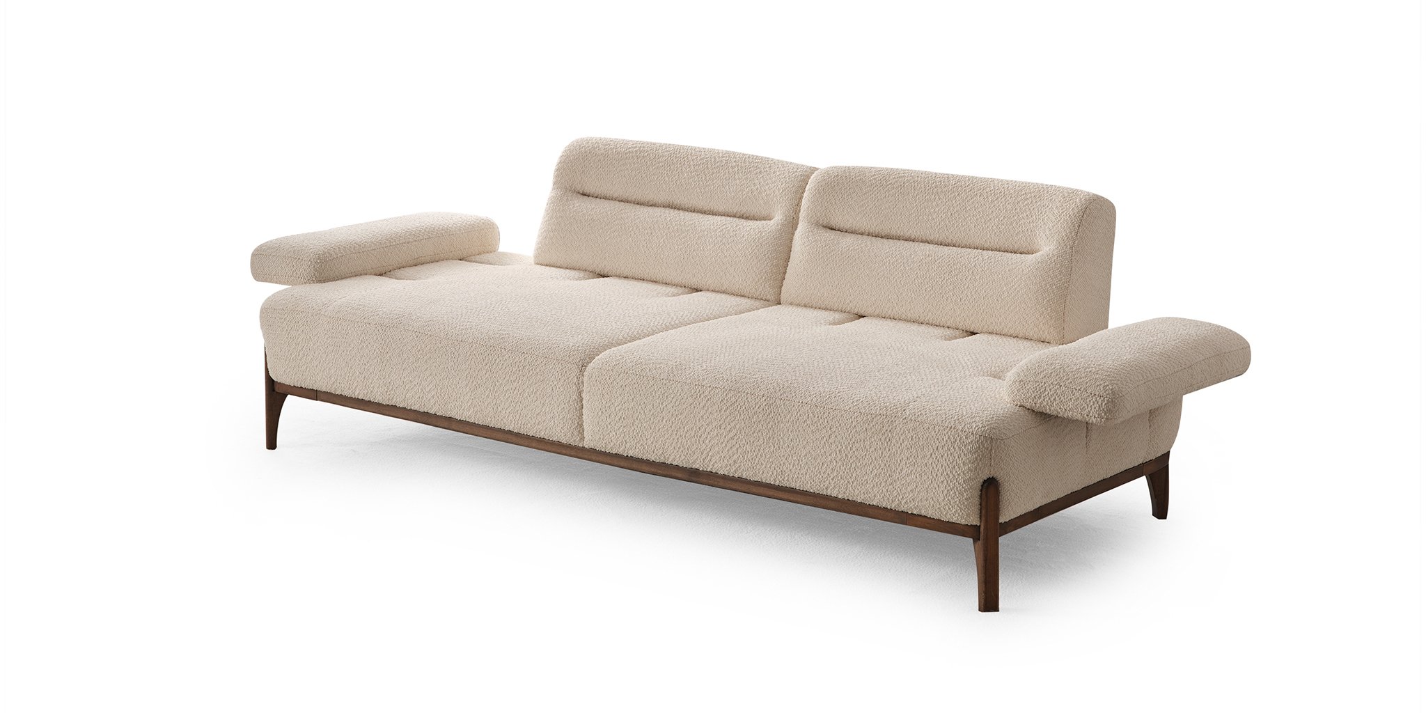 Mocha Koltuk Takımı