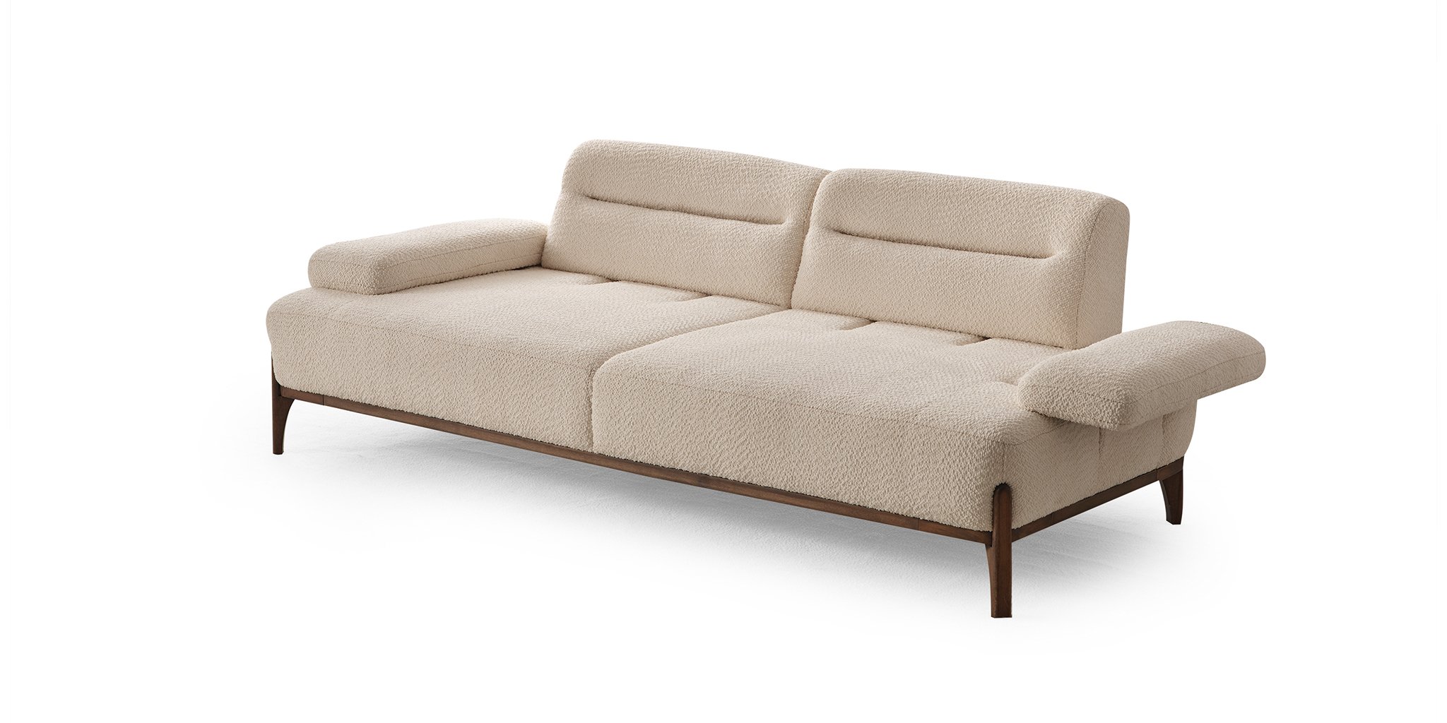 Mocha Koltuk Takımı