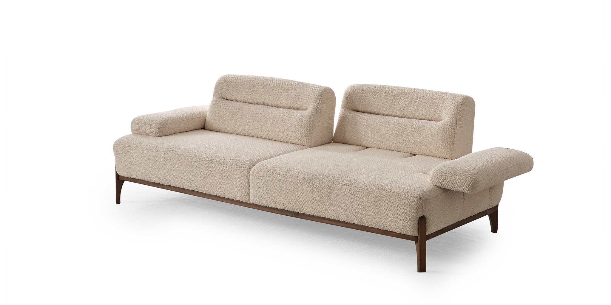 Mocha Koltuk Takımı