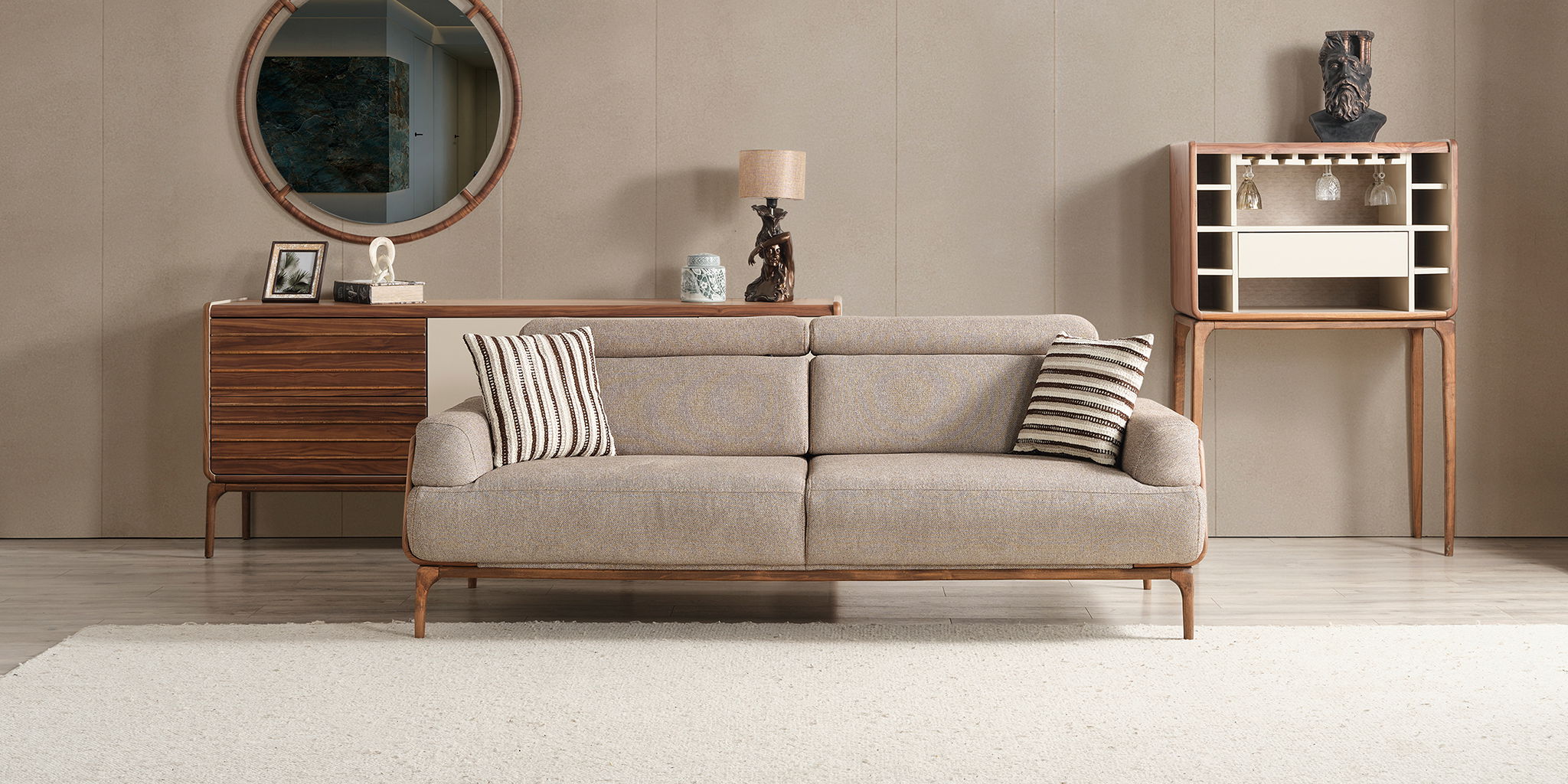 Otto Koltuk Takımı