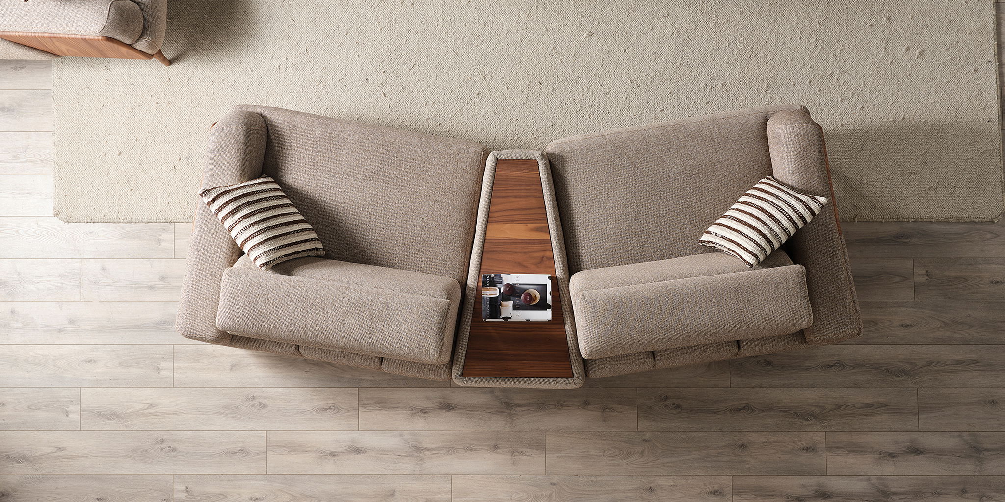 Otto Koltuk Takımı