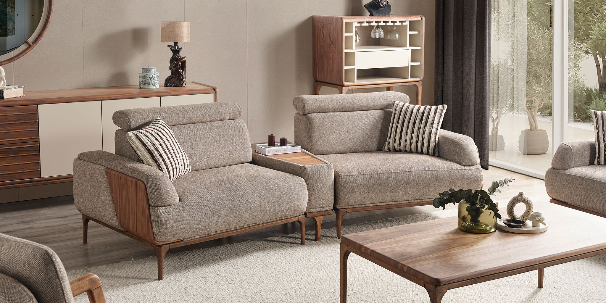 Otto Koltuk Takımı