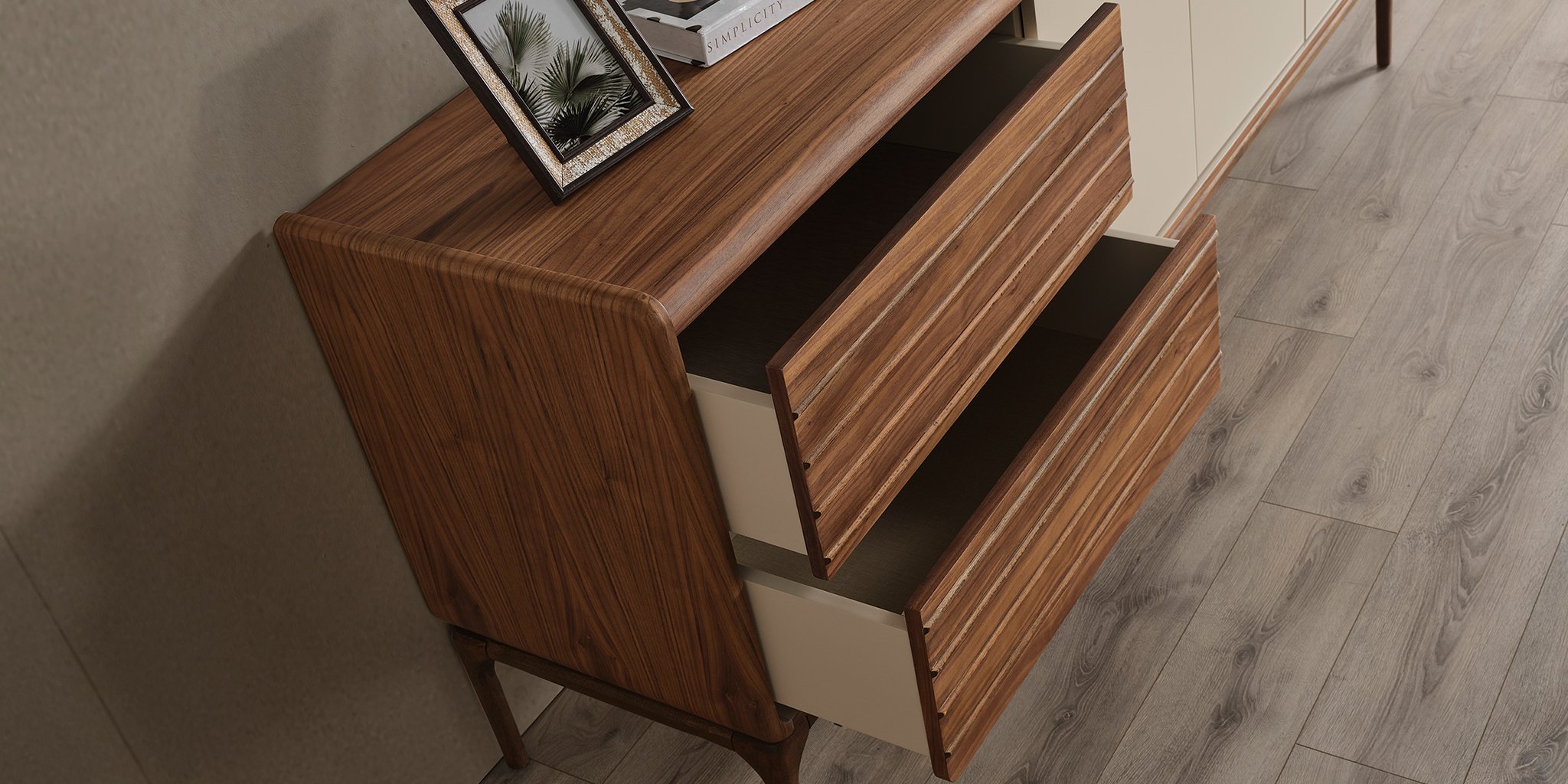 Otto Yemek Odası Takımı