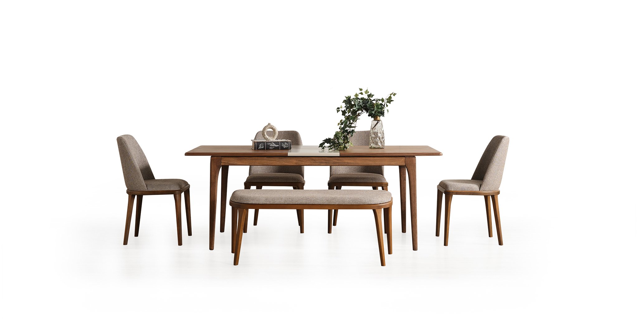 Otto Yemek Odası Takımı