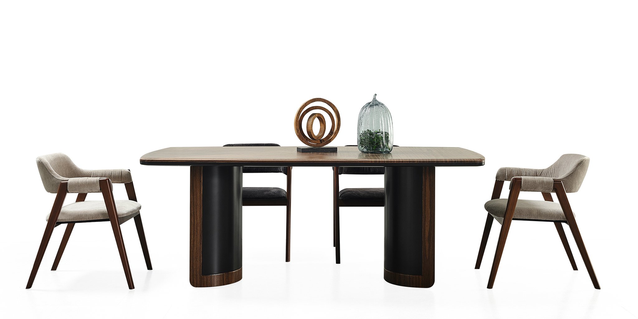 Venüs Yemek Odası Takımı