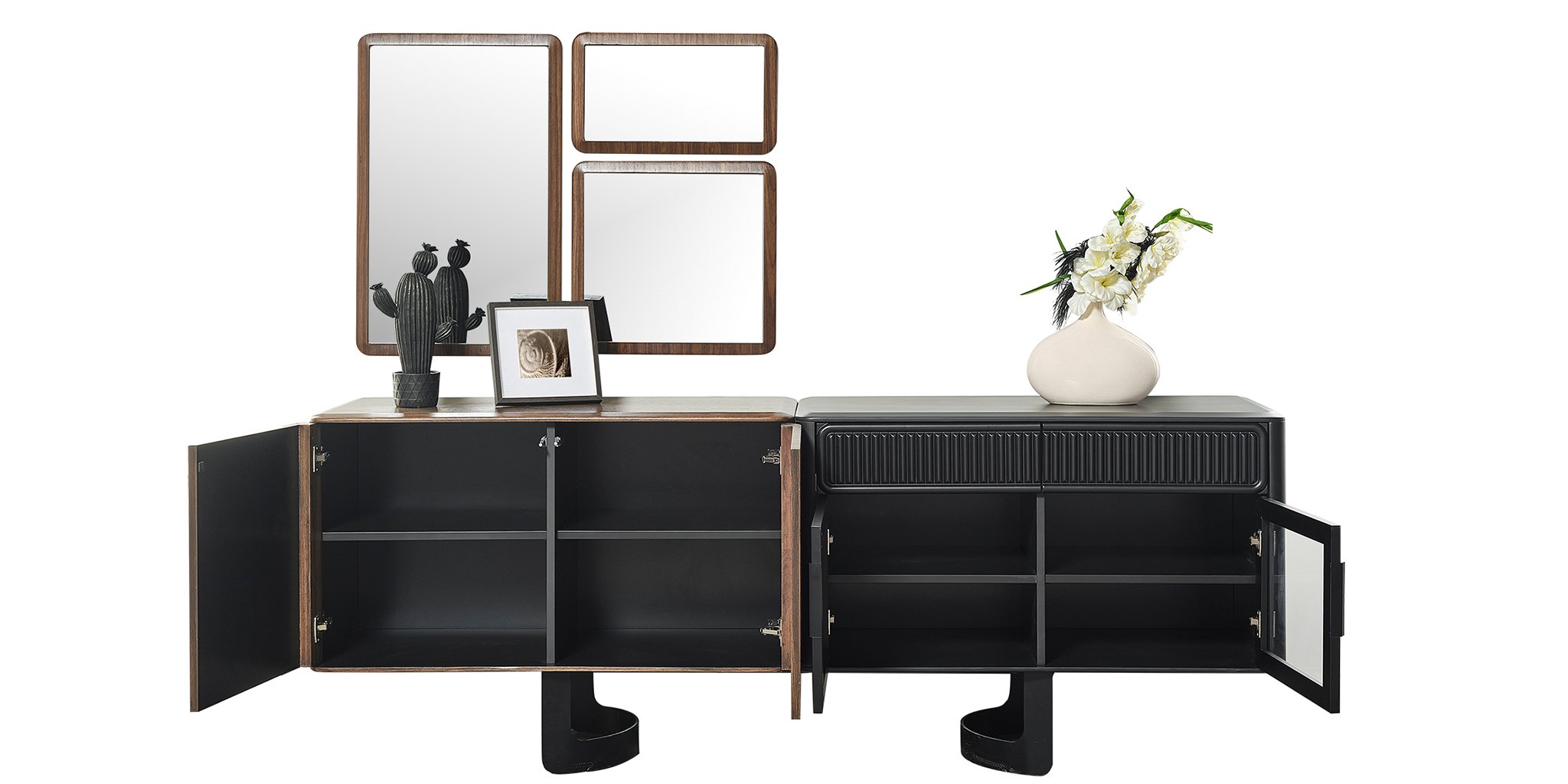 Venüs Yemek Odası Takımı