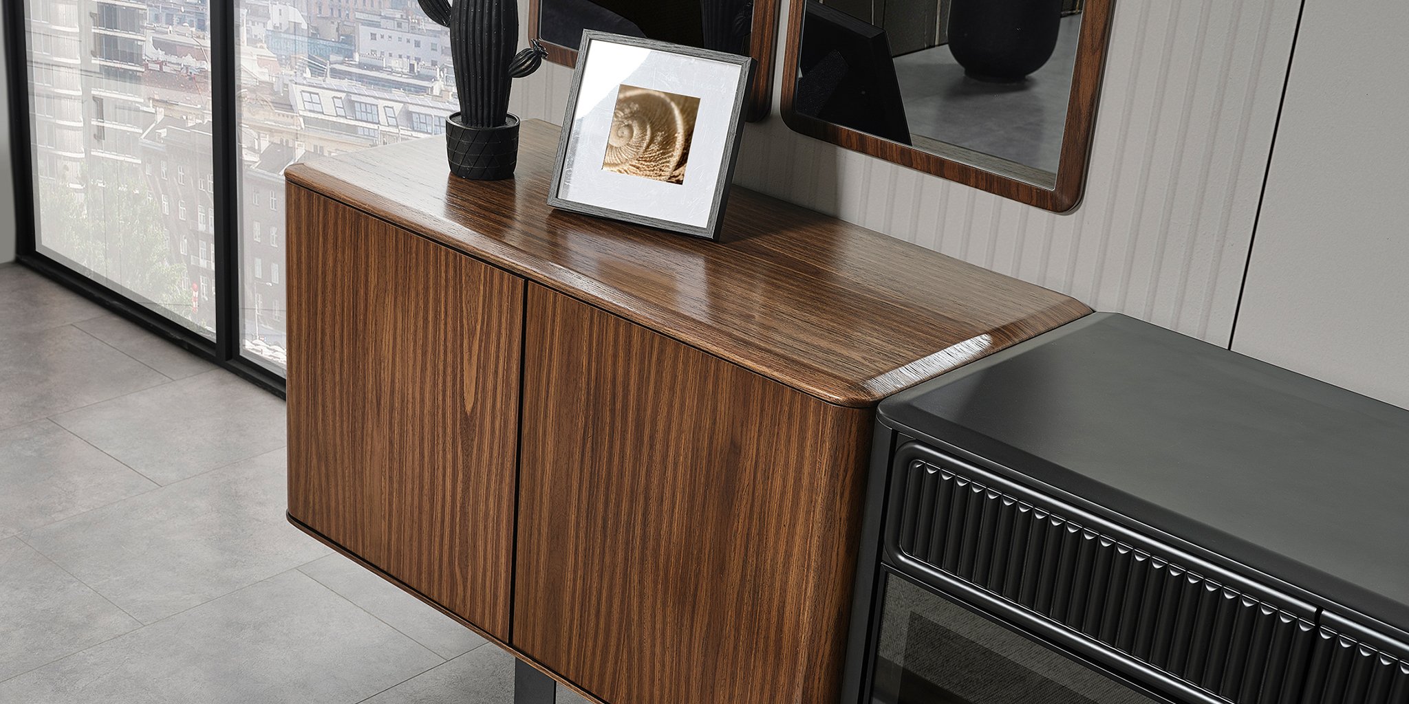 Venüs Yemek Odası Takımı