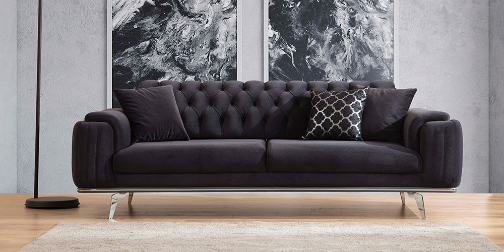 İnferno Koltuk Takımı