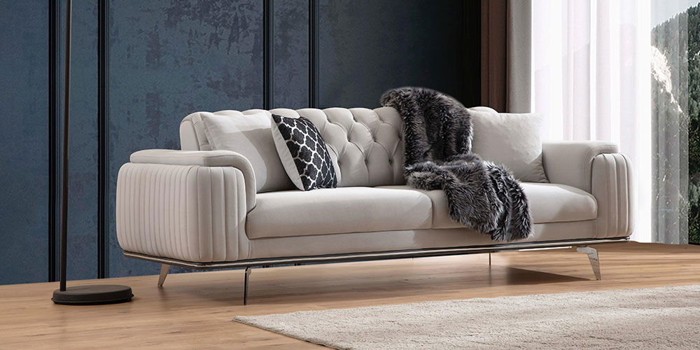 İnferno Koltuk Takımı