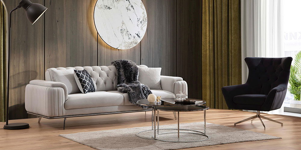 İnferno Koltuk Takımı