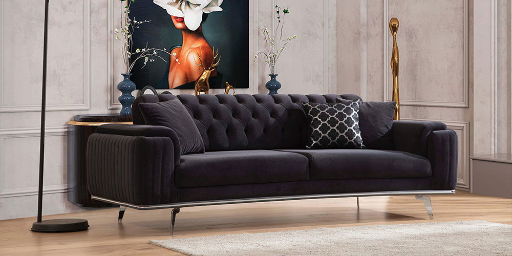 İnferno Koltuk Takımı