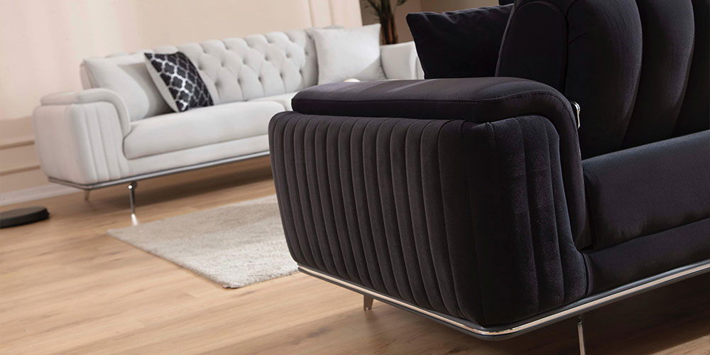 İnferno Koltuk Takımı