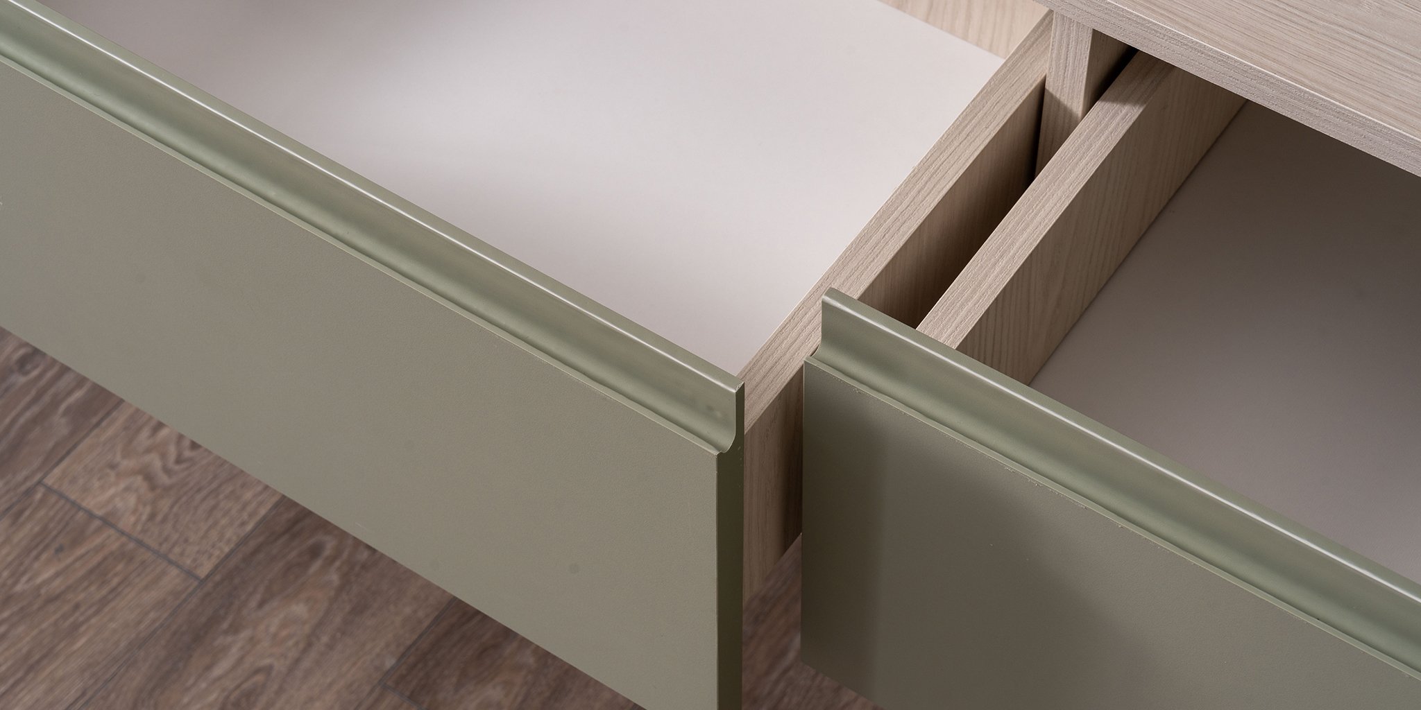 Charisma Tv Ünitesi