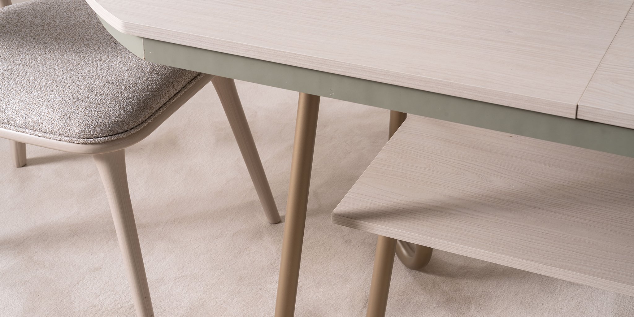 Charisma Yemek Odası Takımı