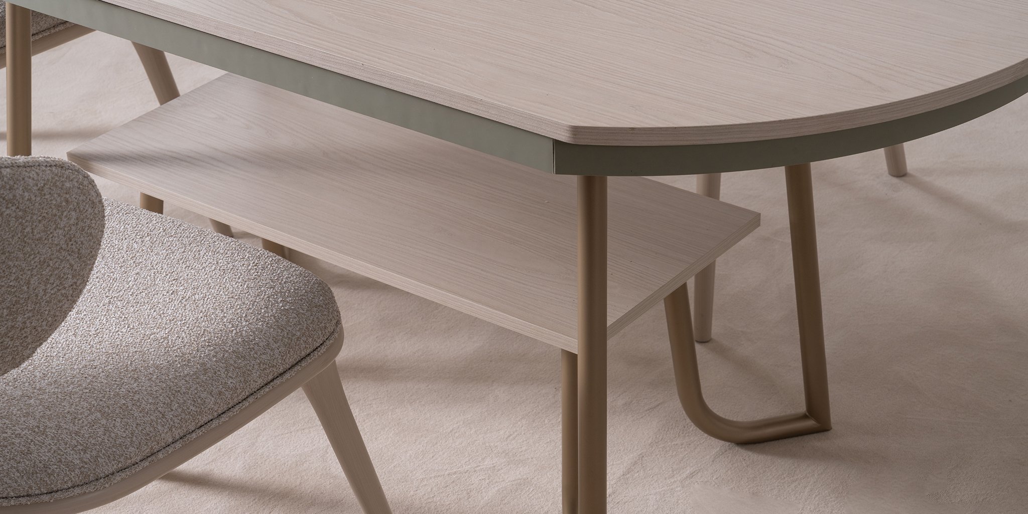 Charisma Yemek Odası Takımı