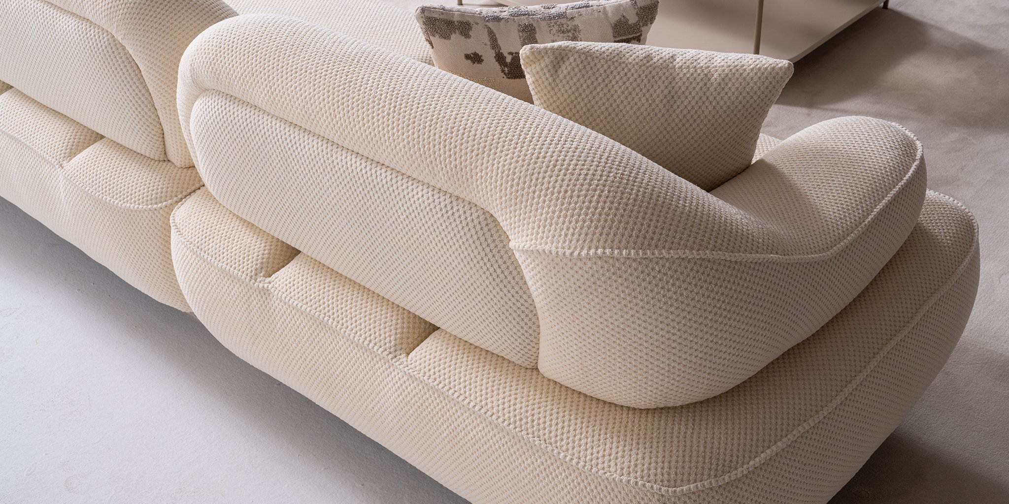 Pragma Köşe Koltuk Takımı