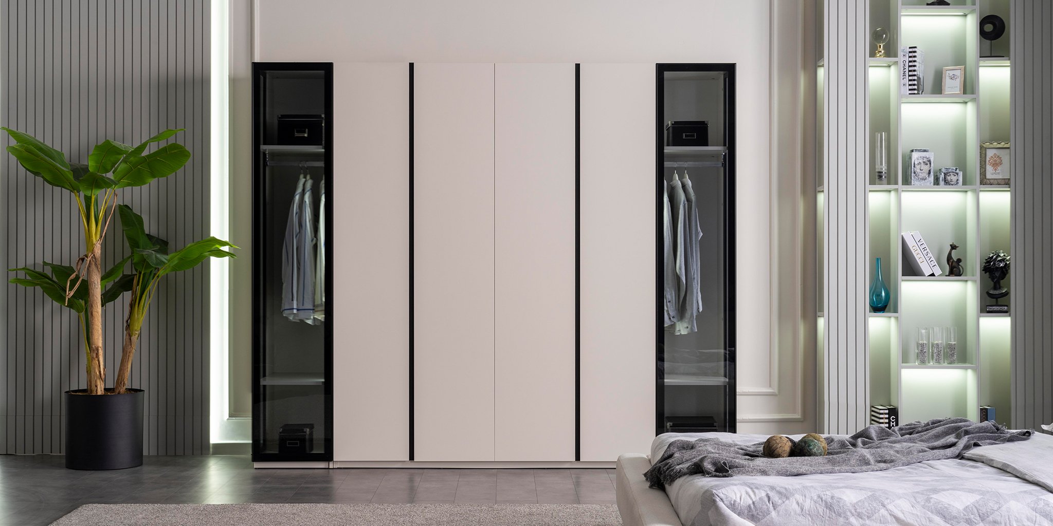 Pragma Yatak Odası Takımı