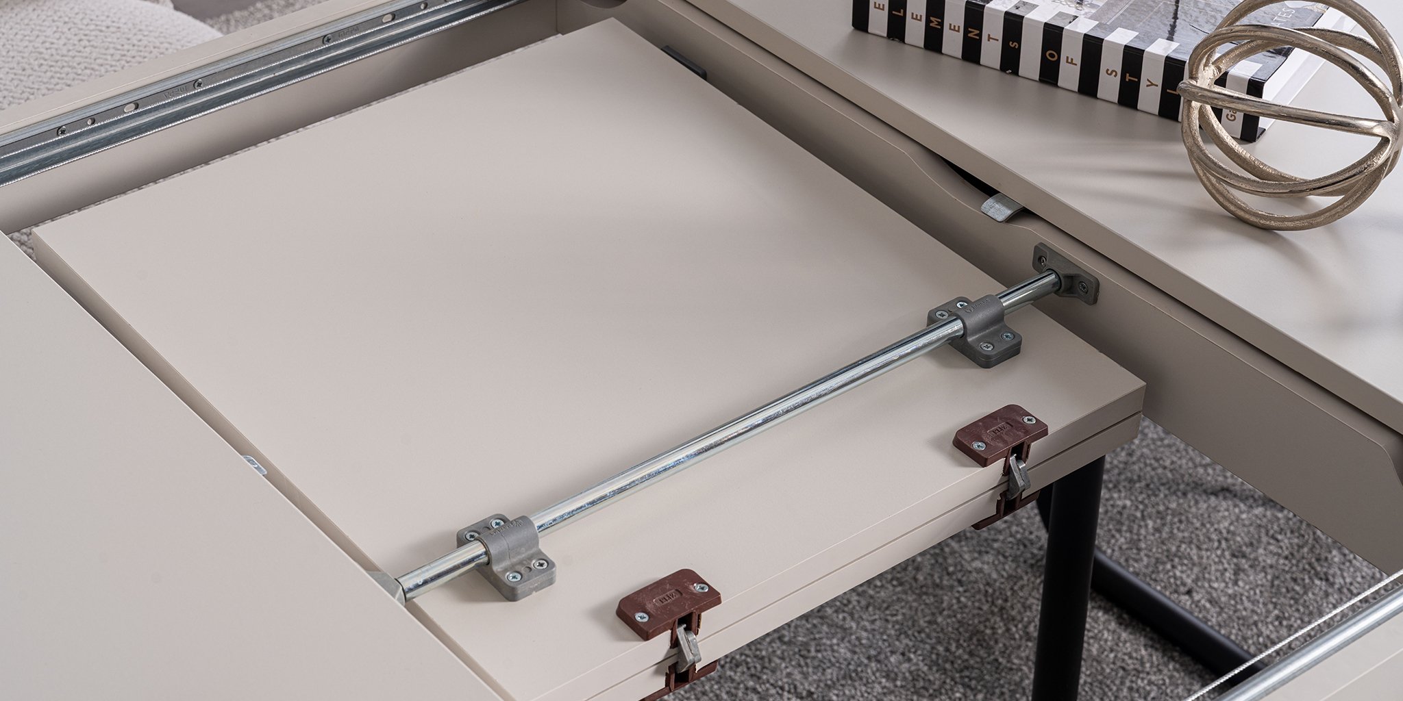 Pragma Yemek Odası Takımı