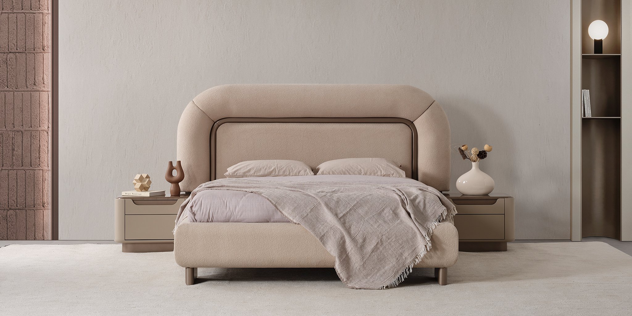 Ekol Yatak Odası Takımı