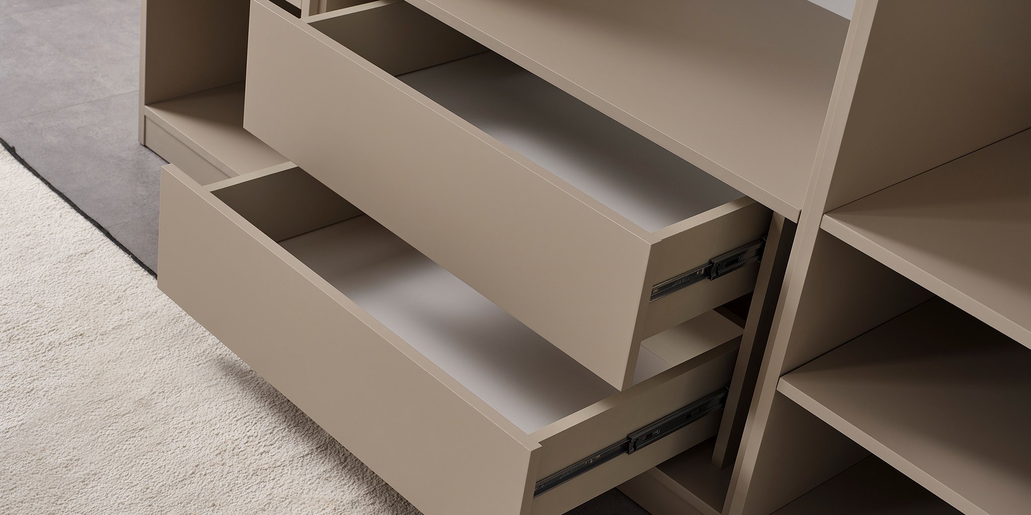 Ekol Yatak Odası Takımı