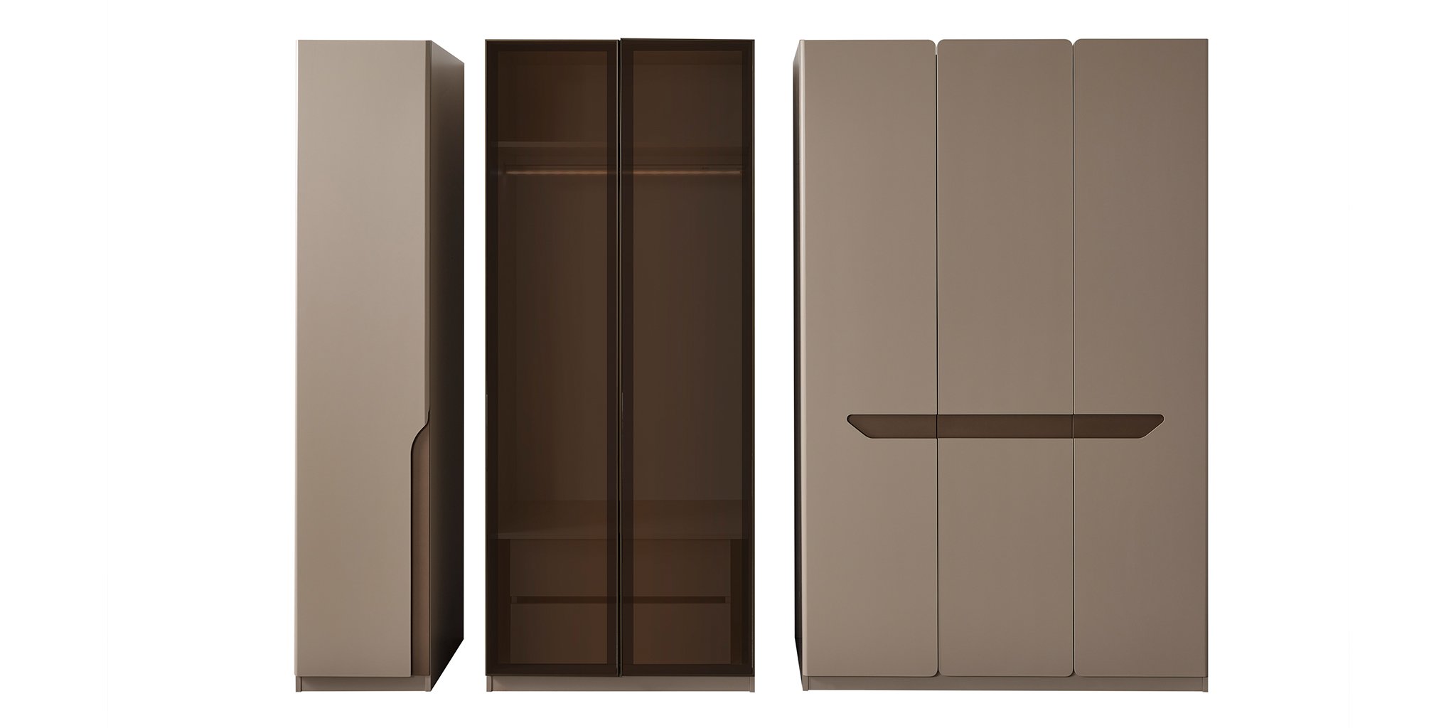 Ekol Yatak Odası Takımı