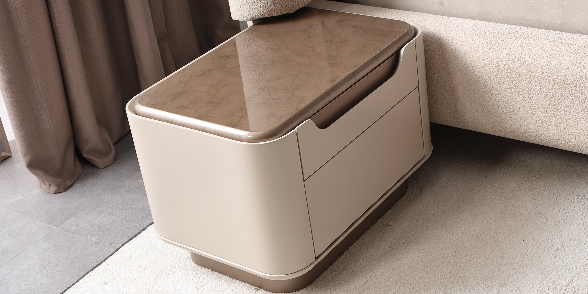 Ekol Yatak Odası Takımı