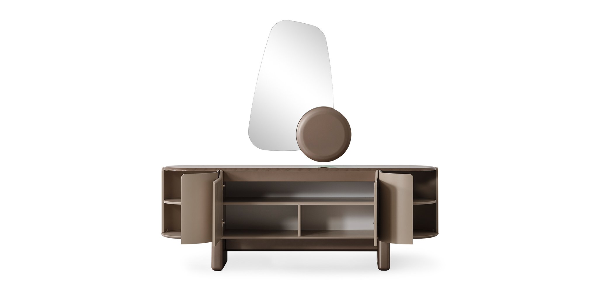 Ekol Yemek Odası Takımı