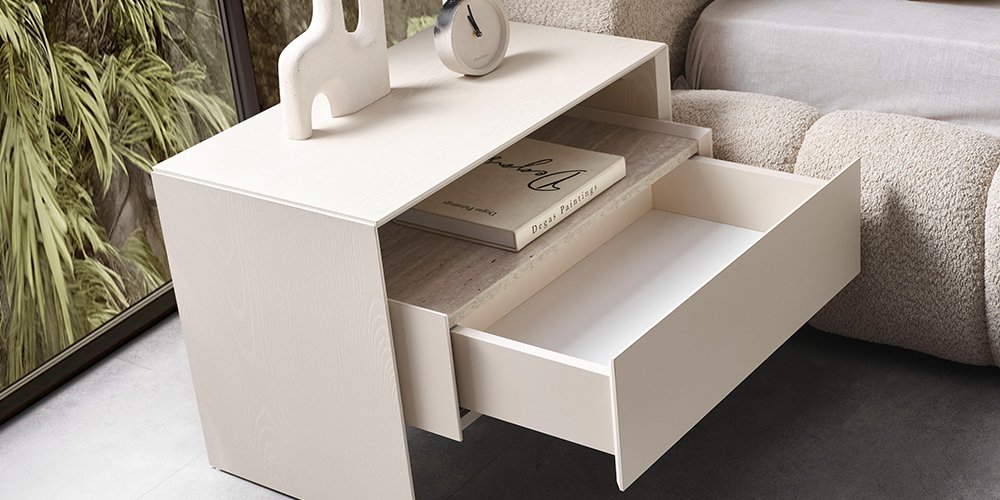 Etra Yatak Odası Takımı