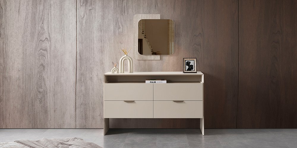 Etra Yatak Odası Takımı