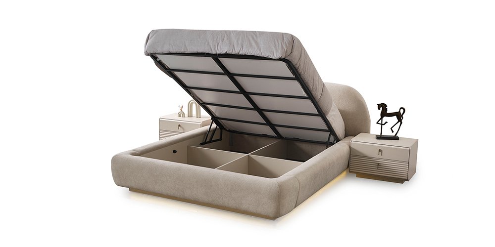 Milano Yatak Odası Takımı