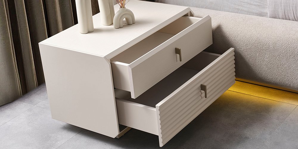 Milano Yatak Odası Takımı