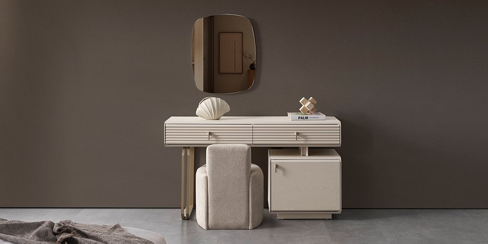 Milano Yatak Odası Takımı