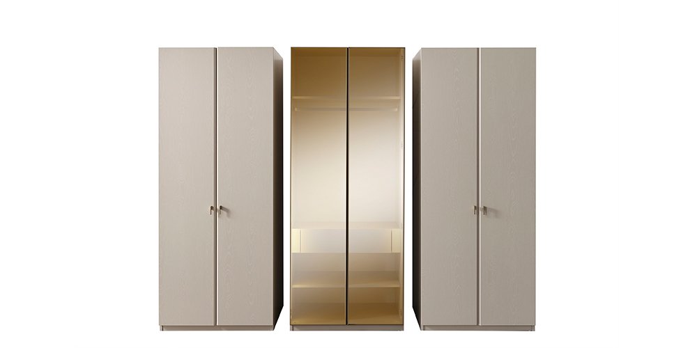 Milano Yatak Odası Takımı