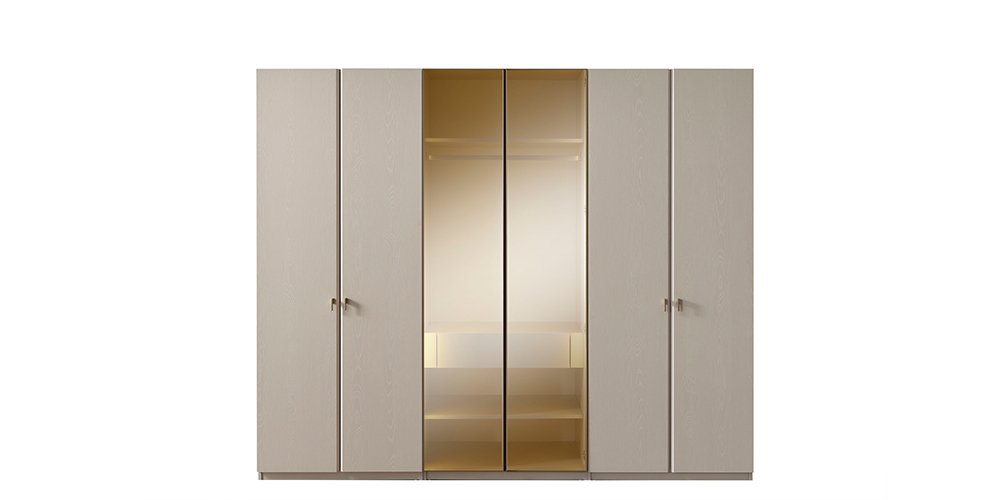 Milano Yatak Odası Takımı