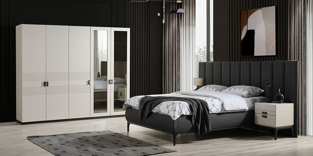 Nova Yatak Odası Takımı