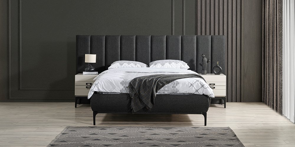 Nova Yatak Odası Takımı