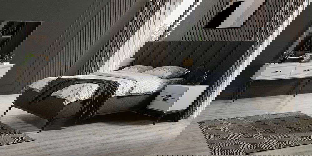 Nova Yatak Odası Takımı