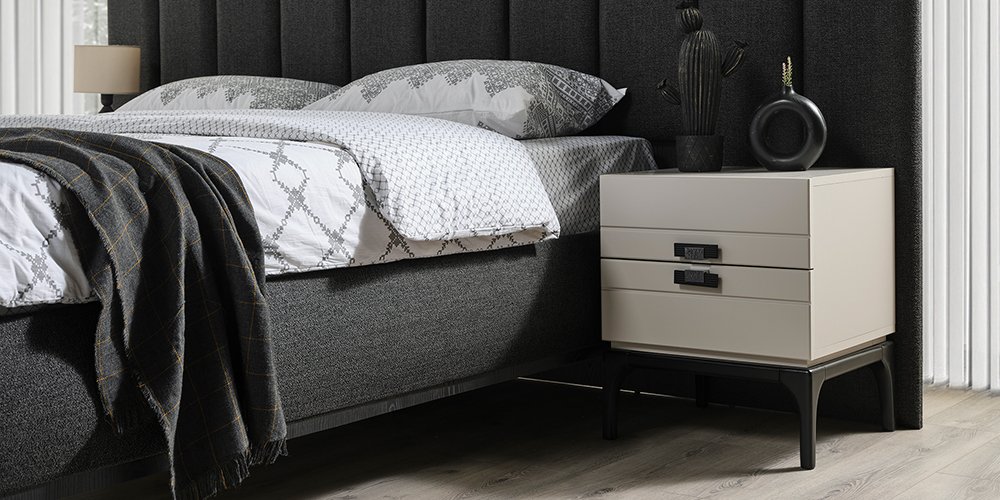 Nova Yatak Odası Takımı