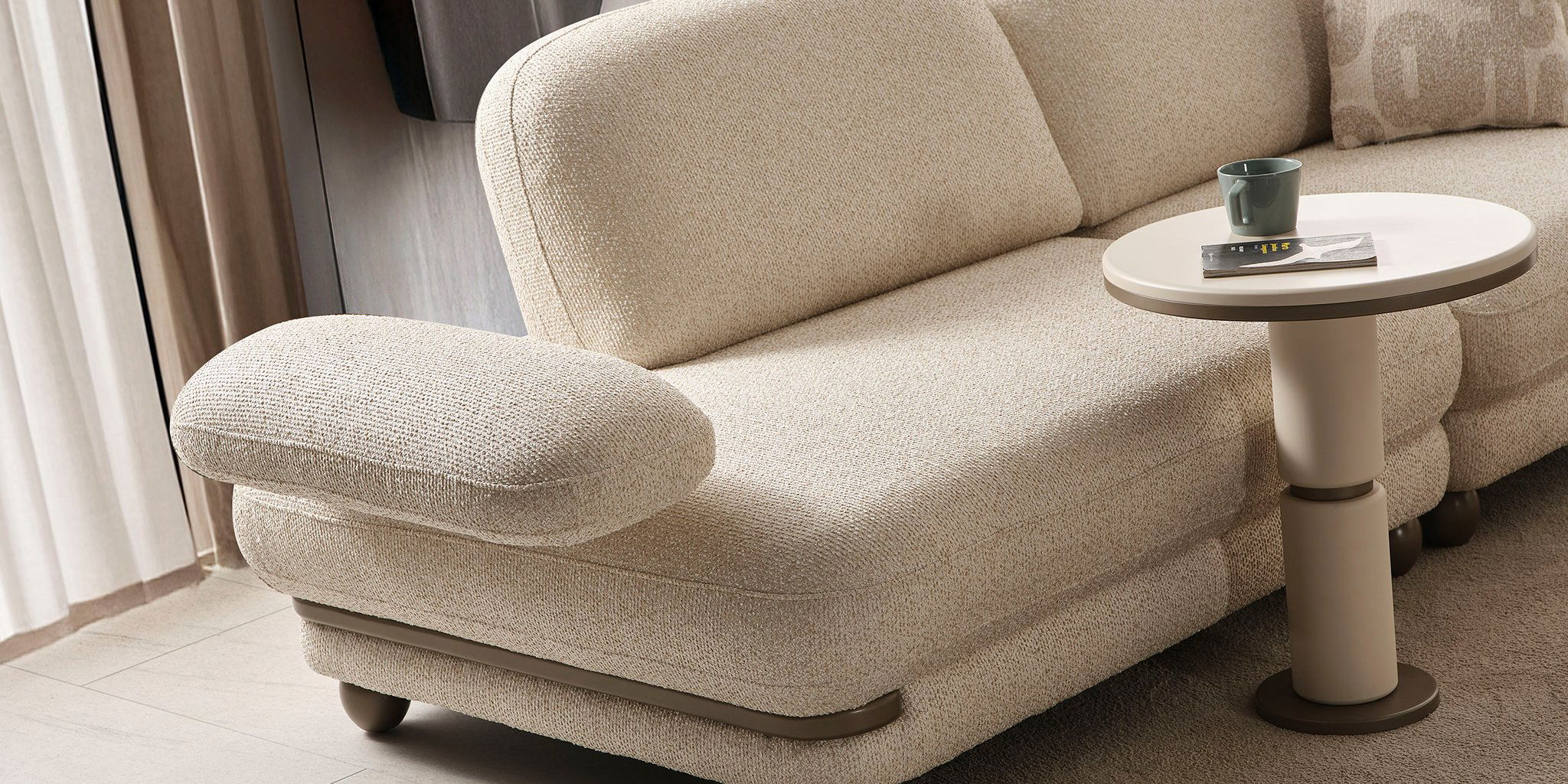 Mokka Koltuk Takımı