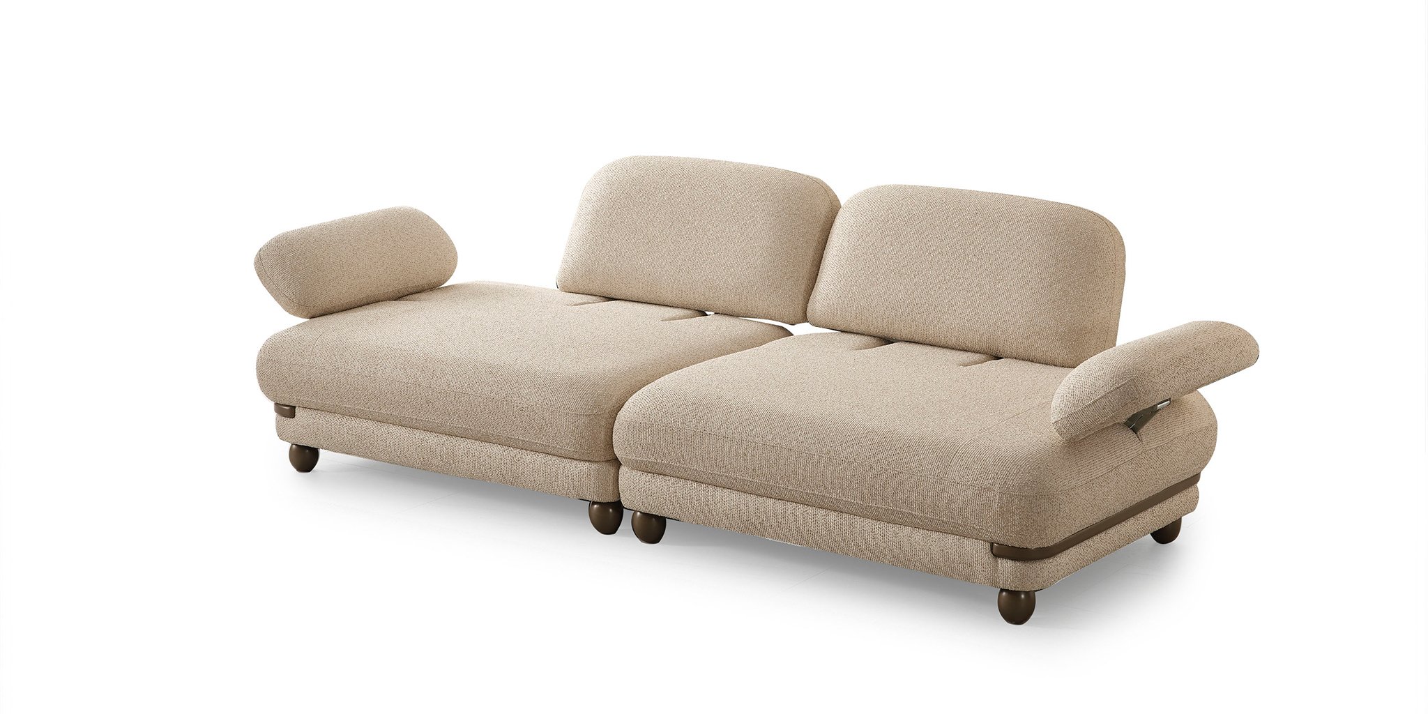 Mokka Koltuk Takımı