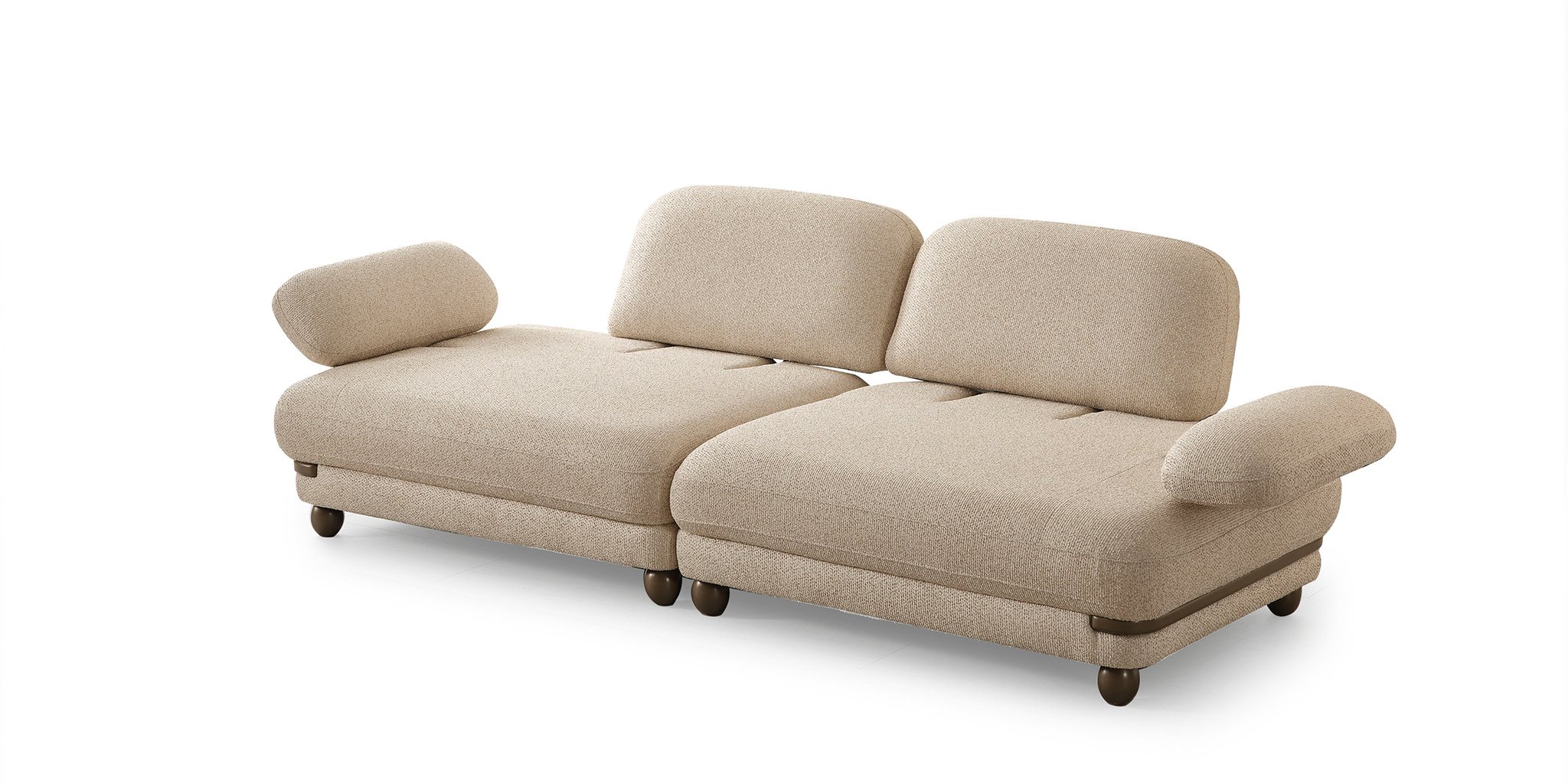 Mokka Koltuk Takımı