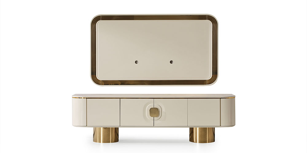 Farella Tv Ünitesi Luxury