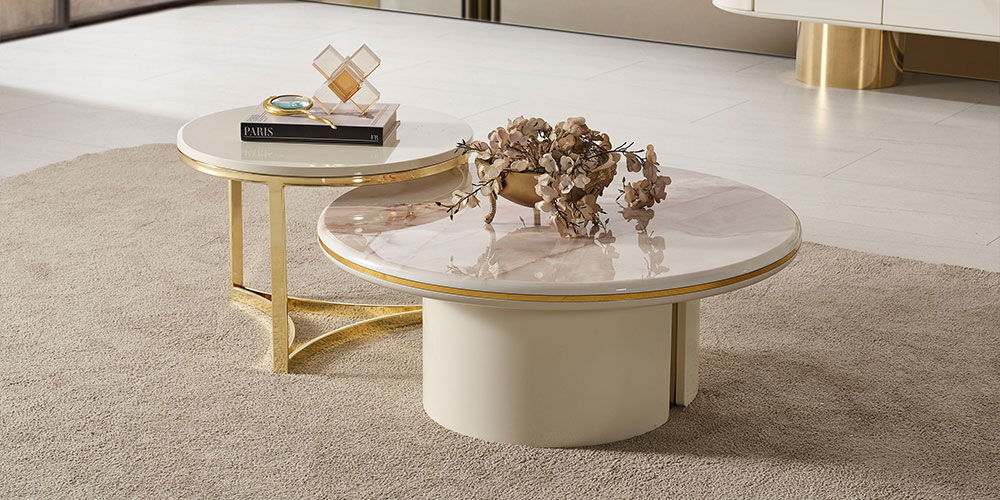 Farella Tv Ünitesi Luxury