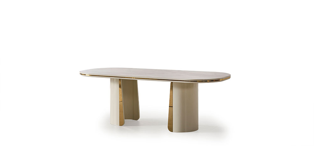 Farella Yemek Odası Takımı Luxury