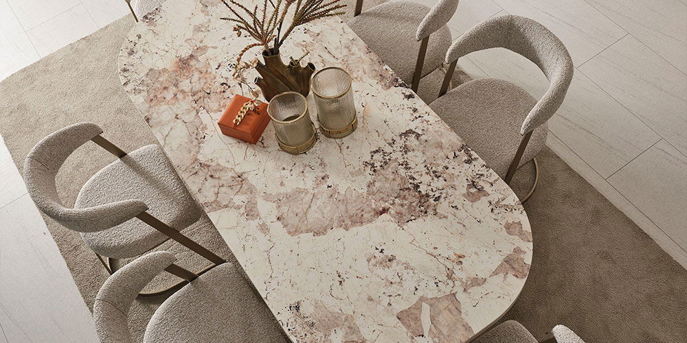 Farella Yemek Odası Takımı